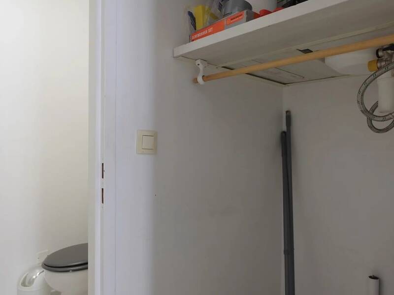 Maison à louer, 18m², MARTIGUES