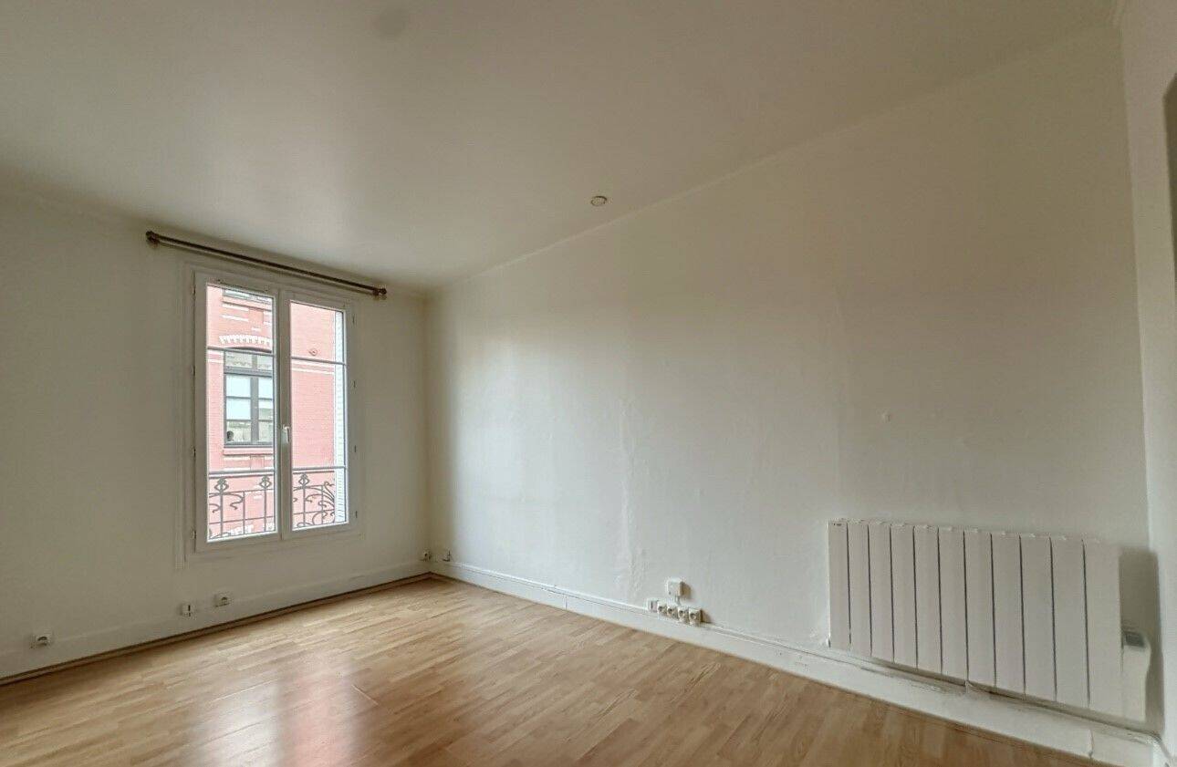 Maison à louer, 19m², LEVALLOIS PERRET