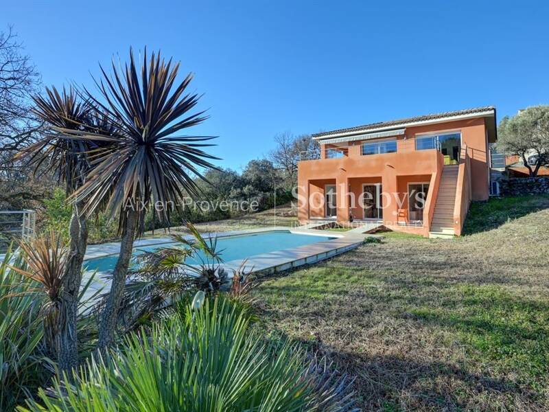 Maison à vendre, 175m², AIX EN PROVENCE