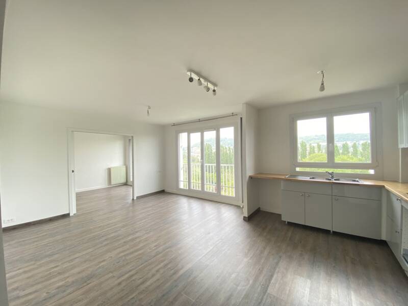 Maison à louer, 74m², VILLEBON SUR YVETTE