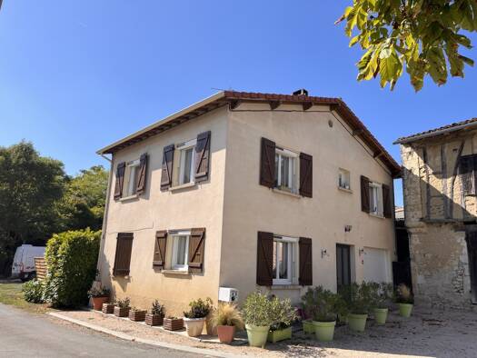 Maison à vendre 128 000 € 5 pièces 3 chambres 122 m² 152 m² de terrain Mauvezin 32120