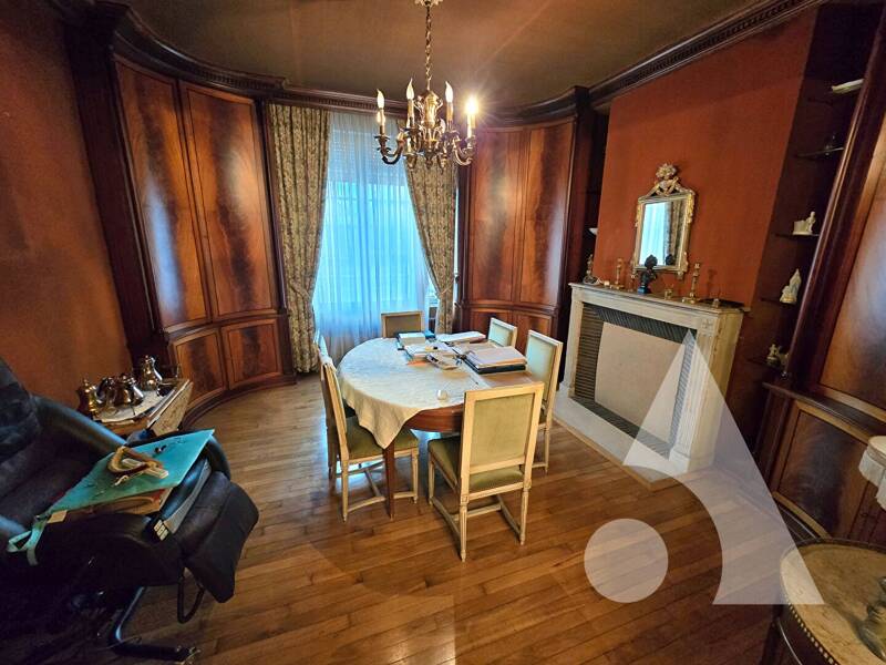 Maison à vendre, 190m², SAINT ANDRE LES VERGERS