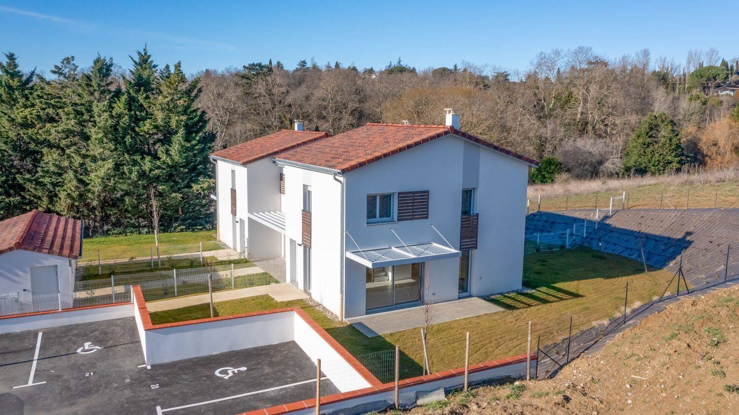 Maison à vendre, 85m², VIGOULET AUZIL