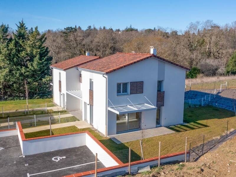 Maison à vendre, 85m², VIGOULET AUZIL