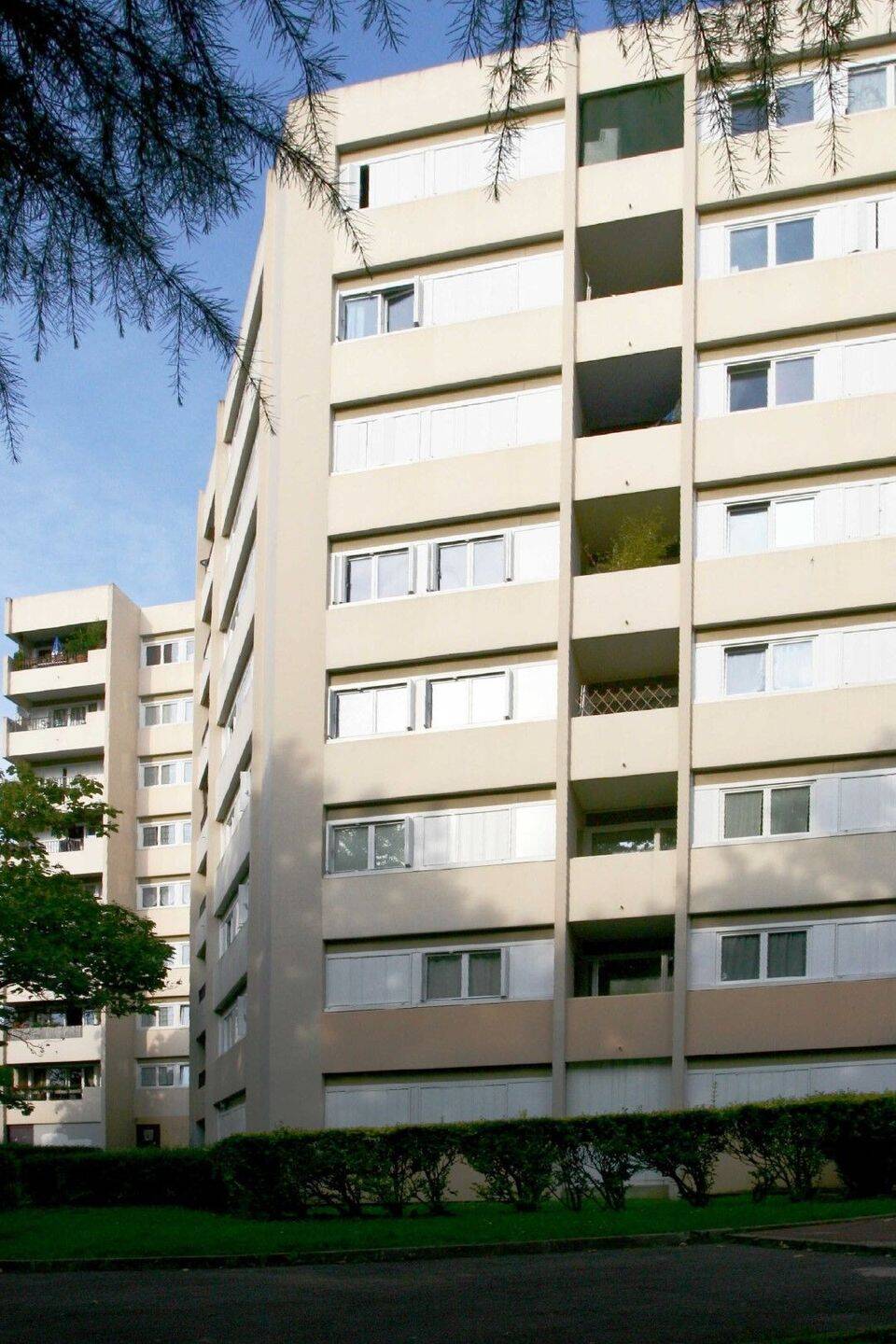 Maison à louer, 67m², DEUIL LA BARRE