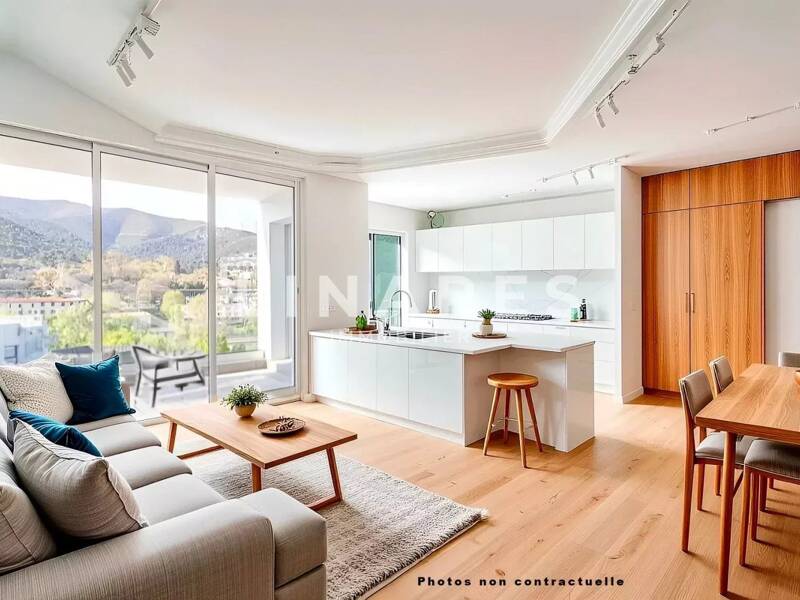 Maison à vendre, 108m², MARSEILLE 11E