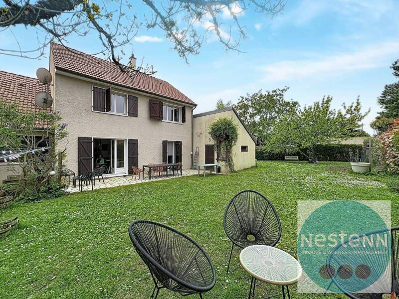 Maison à vendre, 144m², OLIVET