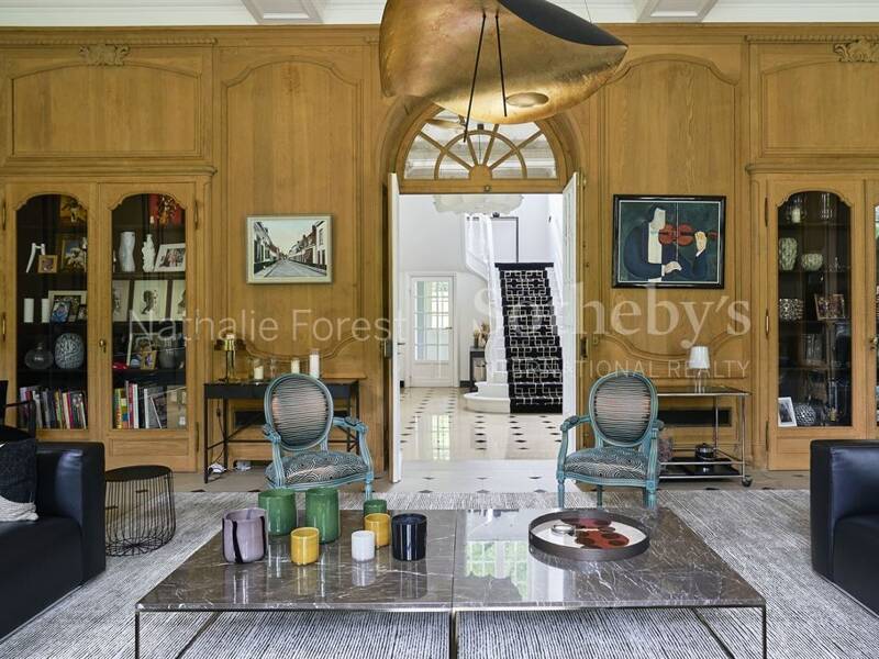 Maison à vendre, 674m², WERVICQ SUD