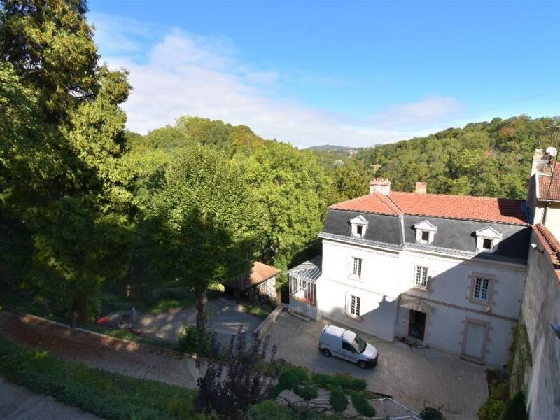 Maison à louer, 20m², CHAMPAGNE AU MONT D'OR