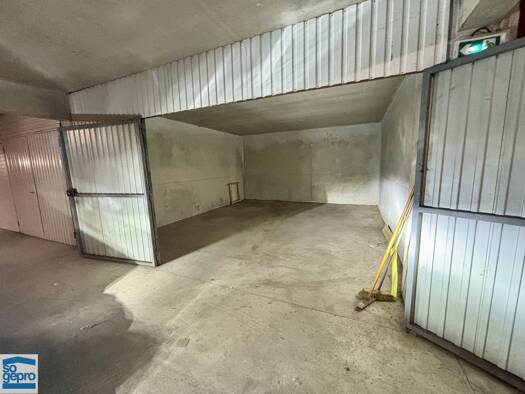 Parking à louer 220 € 25 m² Le Cap d'Agde Agde 34300