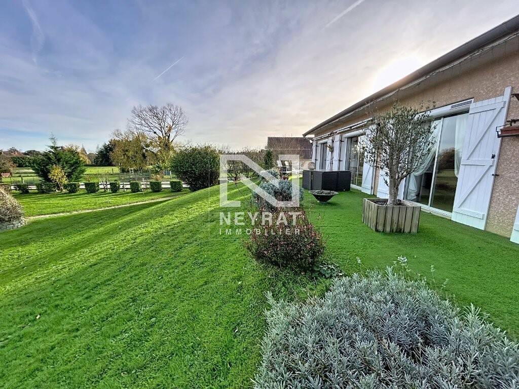 Maison à vendre, 150m², SENNECEY LE GRAND