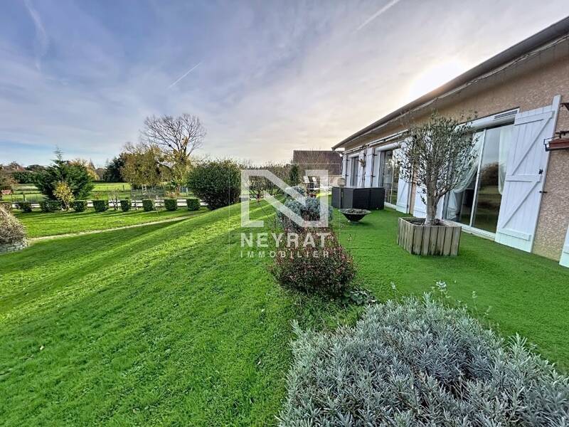 Maison à vendre, 150m², SENNECEY LE GRAND