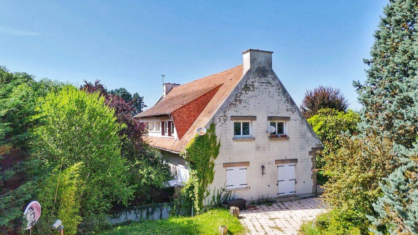 Maison à vendre, 1000m², TASSIN LA DEMI LUNE