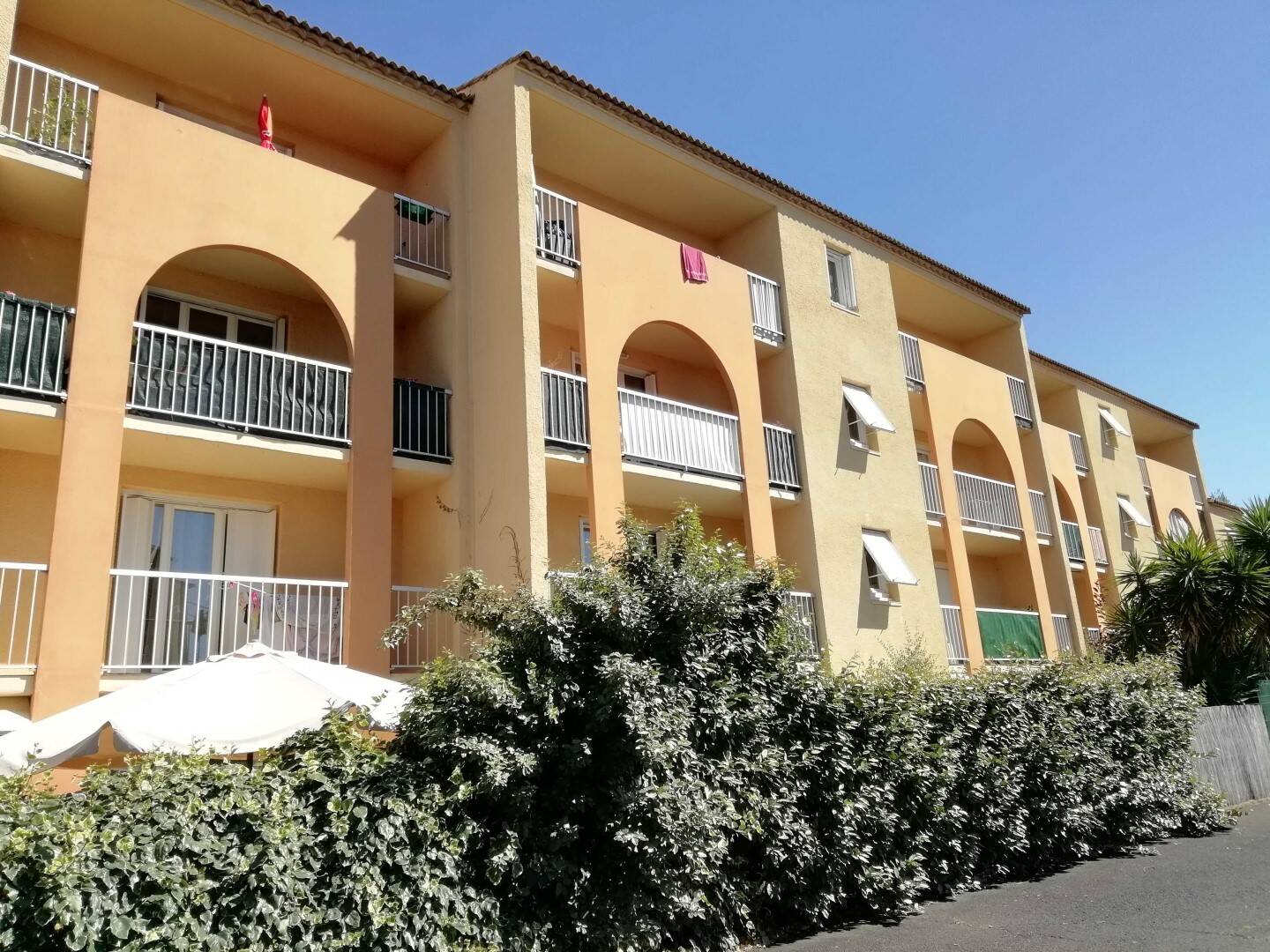 Maison à louer, 51m², BEZIERS