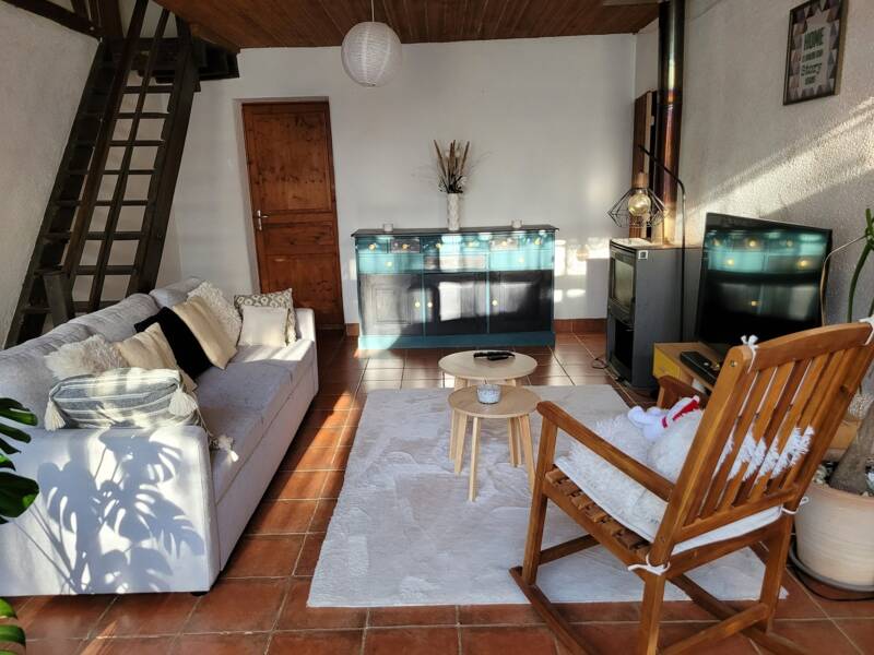 Maison à louer, 112m², SAINT MICHEL