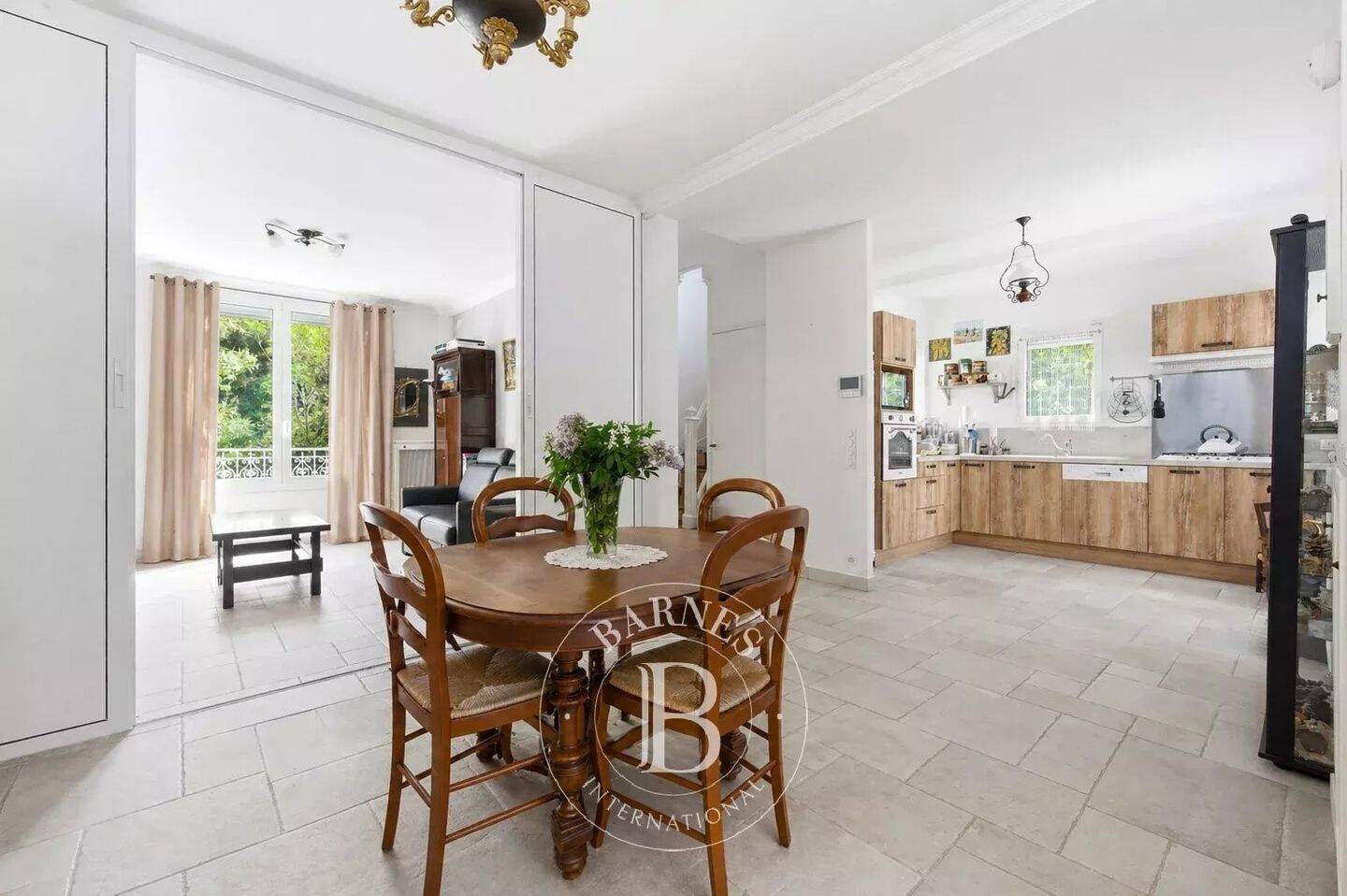 Maison à vendre, 150m², SAINT MAUR DES FOSSES