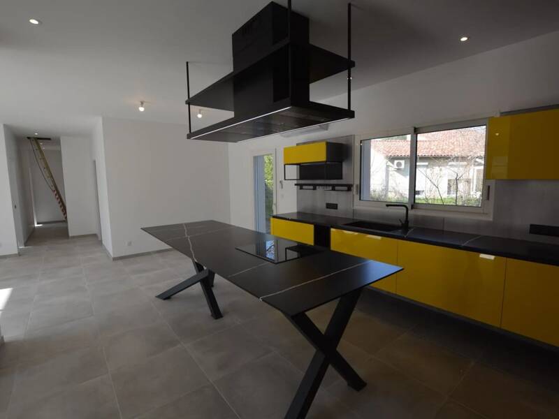 Maison à louer, 120m², CUGNAUX