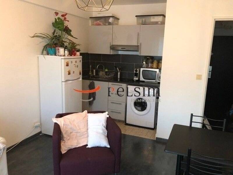 Maison à louer, 25m², METZ