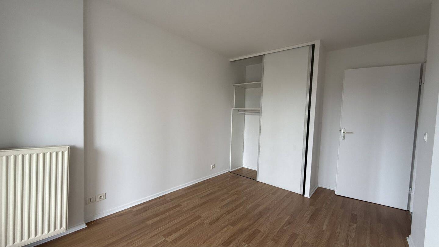 Maison à louer, 42m², DEUIL LA BARRE