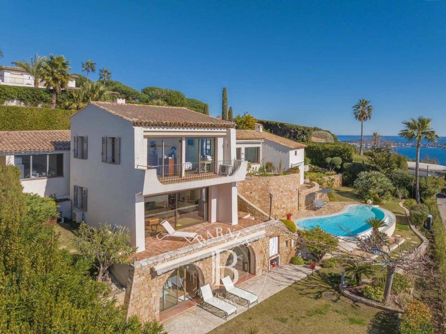 Maison à vendre, 227m², CANNES