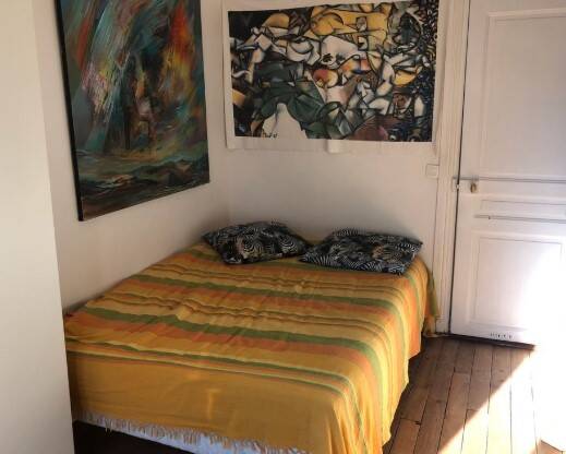 Maison à louer, 60m², LEVALLOIS PERRET