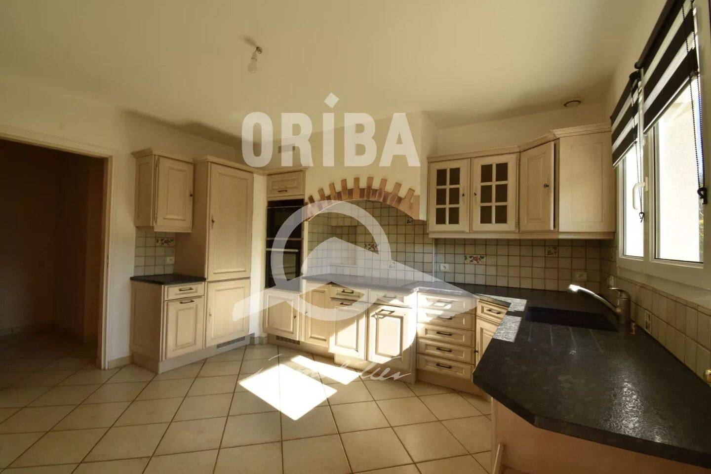 Maison à vendre, 218m², SAINT NAZAIRE
