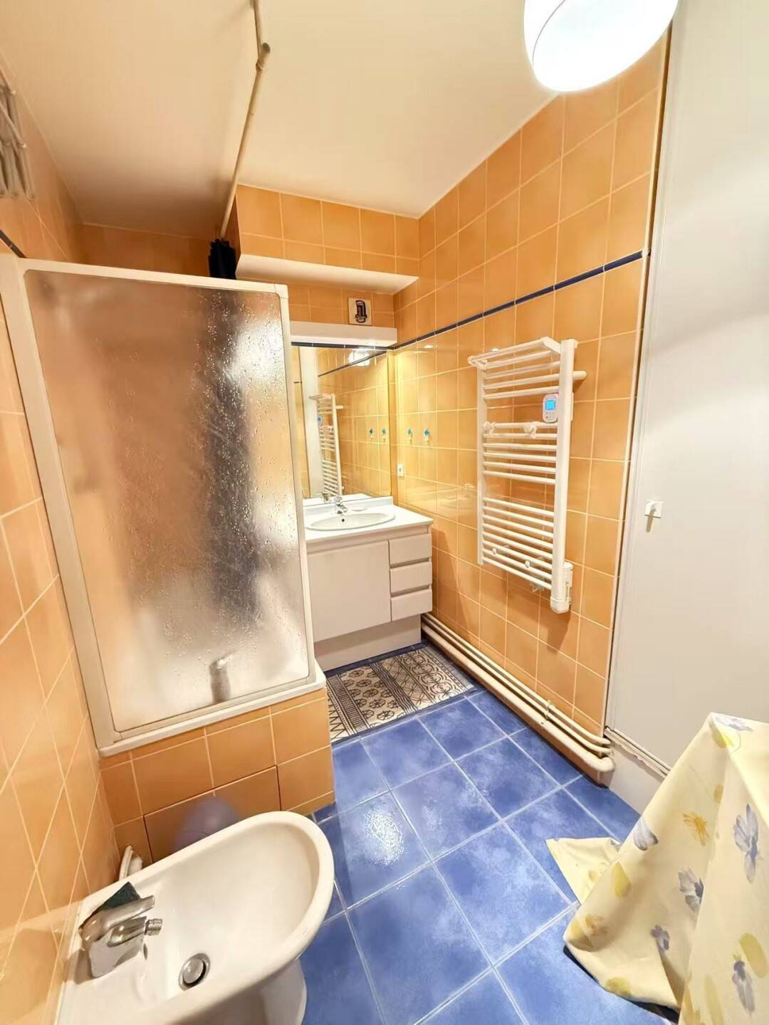Maison à louer, 59m², ISSY LES MOULINEAUX