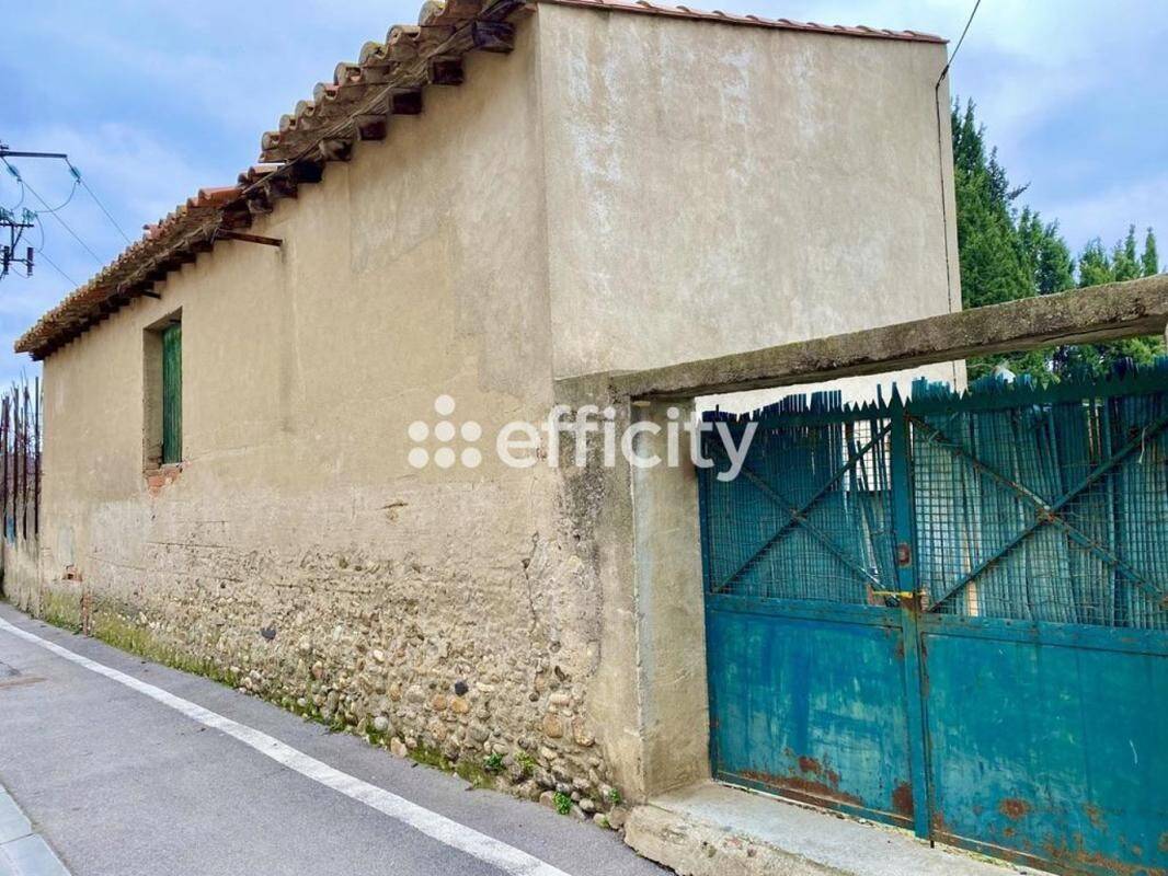 Maison à vendre, 140m², SAINT FELIU D'AVALL