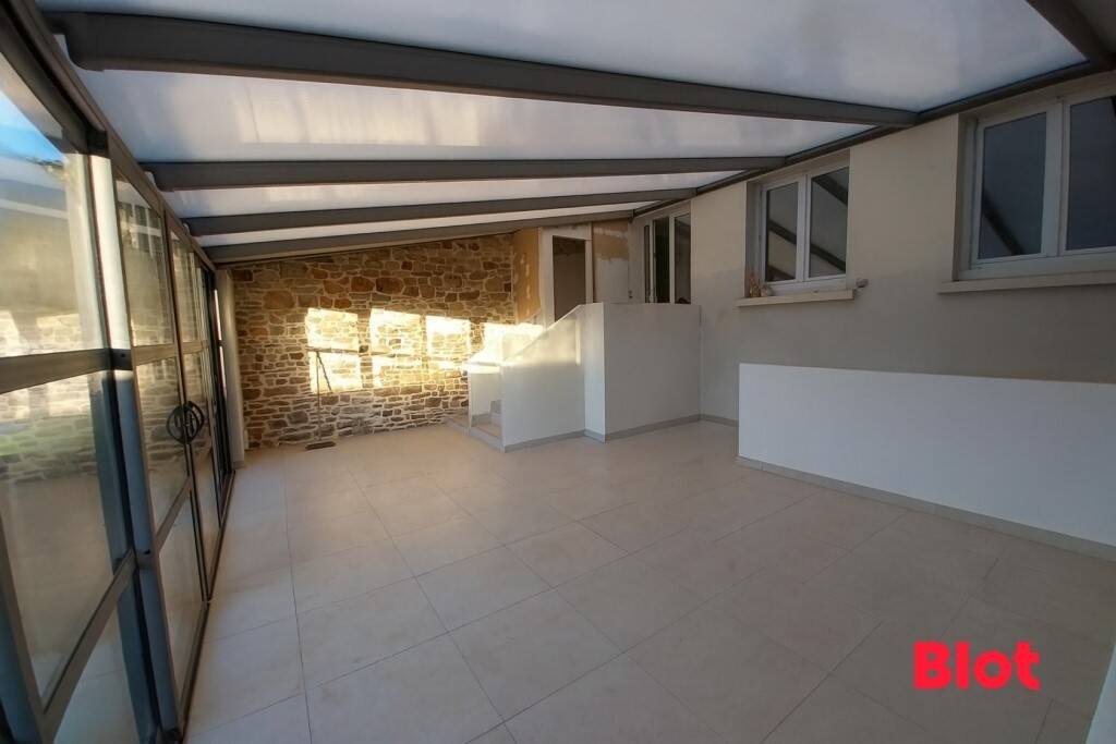 Maison à vendre, 169m², SAINT AUBIN DU CORMIER