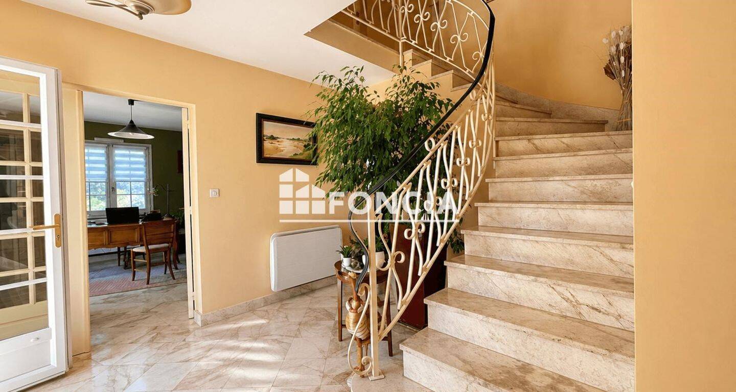 Maison à vendre, 150m², LA CROIX EN TOURAINE