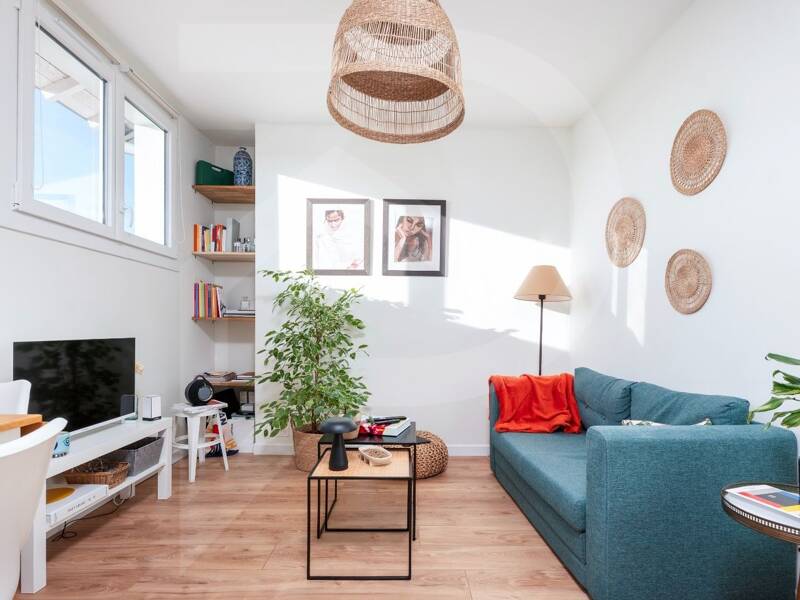 Maison à louer, 28m², LE HAVRE