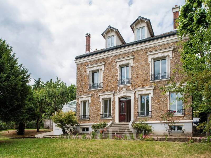 Maison à louer, 260m², MEUDON