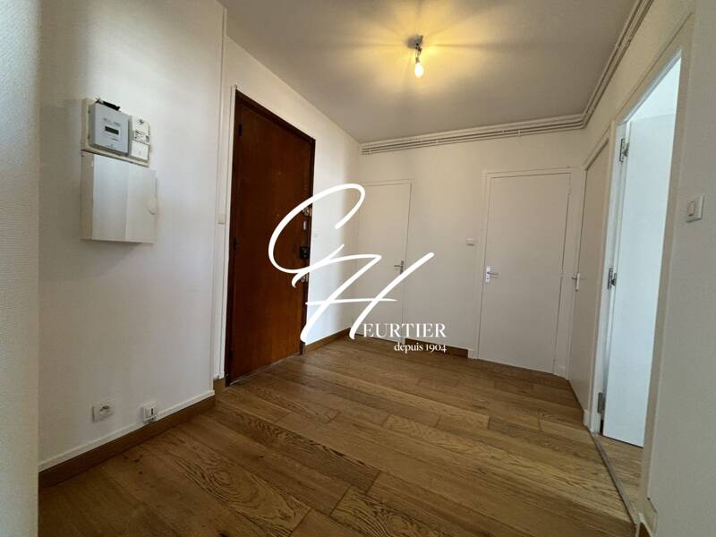 Maison à louer, 55m², GRENOBLE