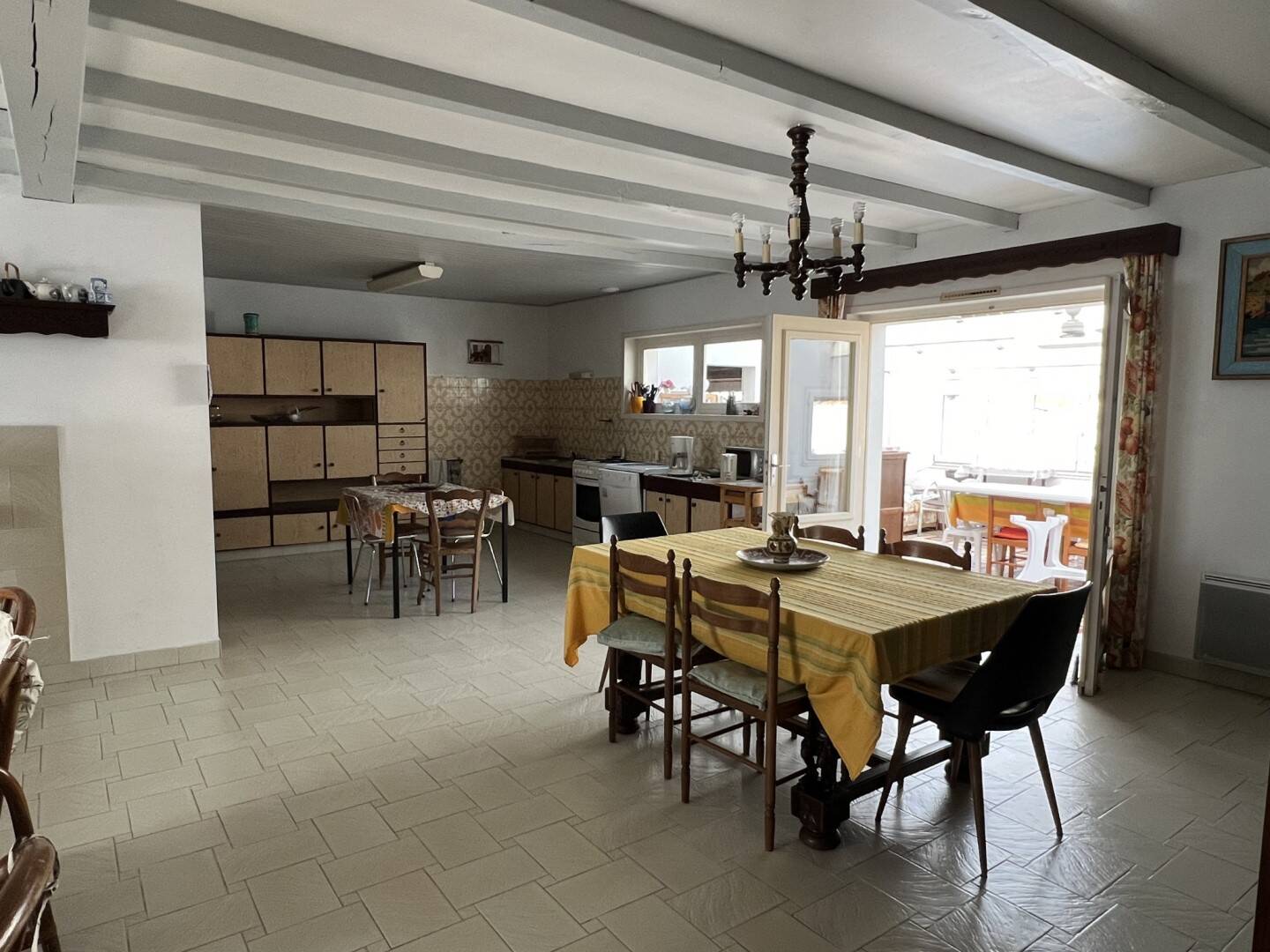 Maison à vendre, 165m², L'ILE D'YEU