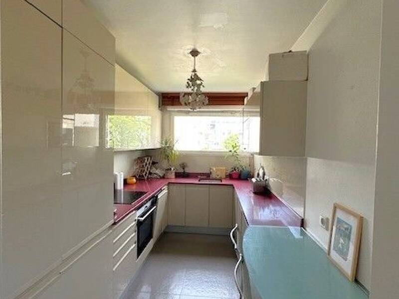 Maison à louer, 119m², LE CHESNAY