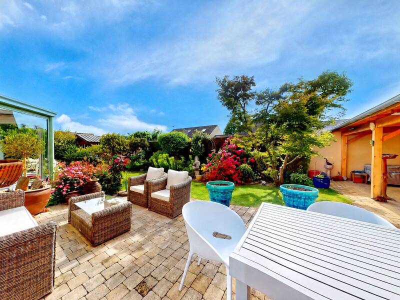 Maison à vendre, 188m², ROZAY EN BRIE