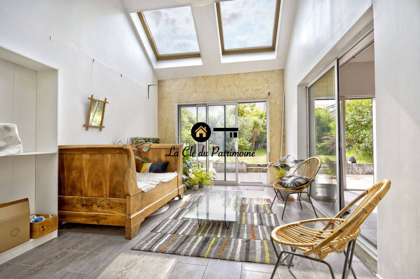 Maison à vendre, 150m², MERIGNAC