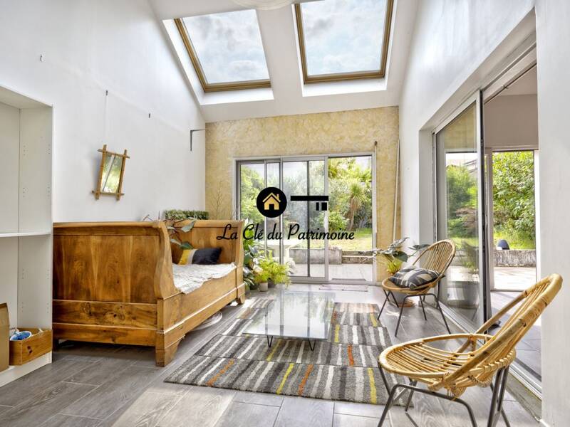 Maison à vendre, 150m², MERIGNAC