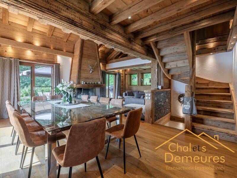 Maison à vendre, 231m², SAINT GERVAIS LES BAINS