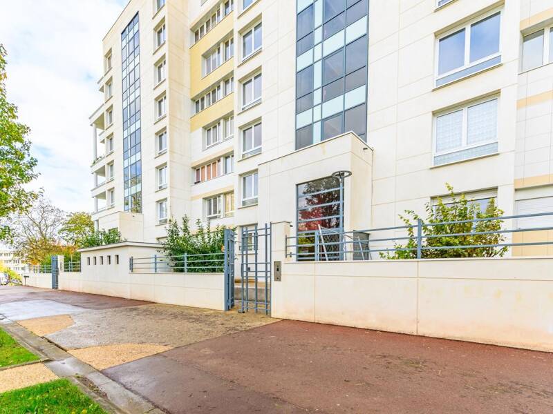 Maison à louer, 63m², LE KREMLIN BICETRE