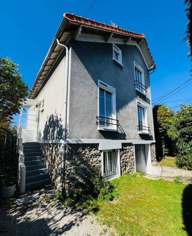 Maison à vendre, 140m², CHELLES