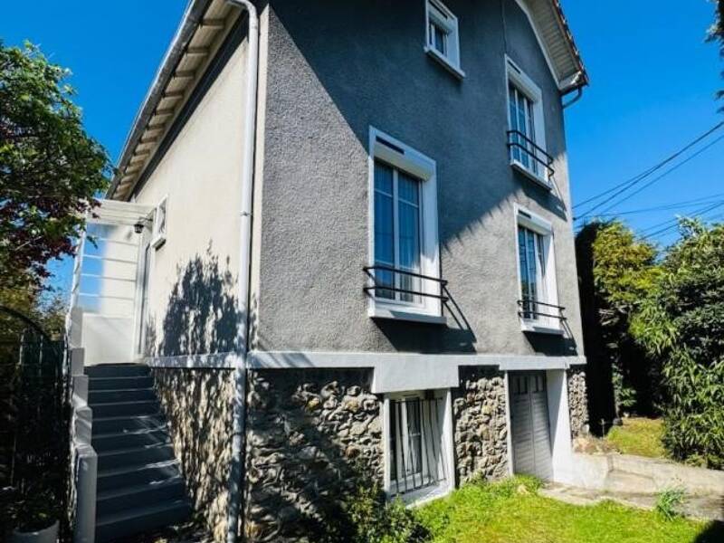Maison à vendre, 140m², CHELLES