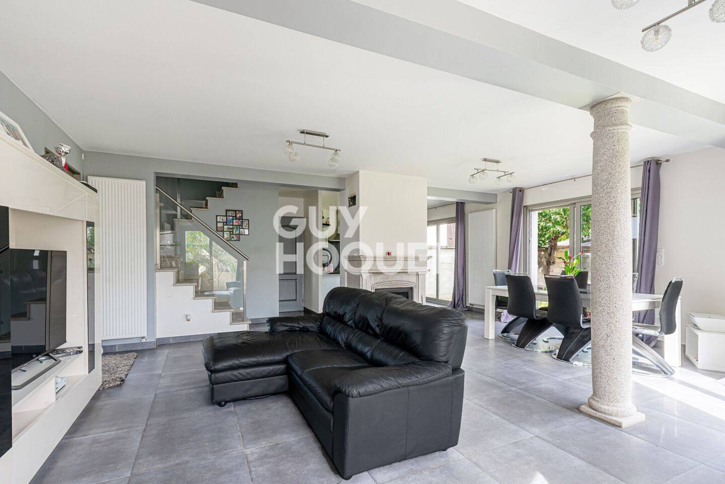 Maison à vendre, 145m², CHAMPIGNY SUR MARNE