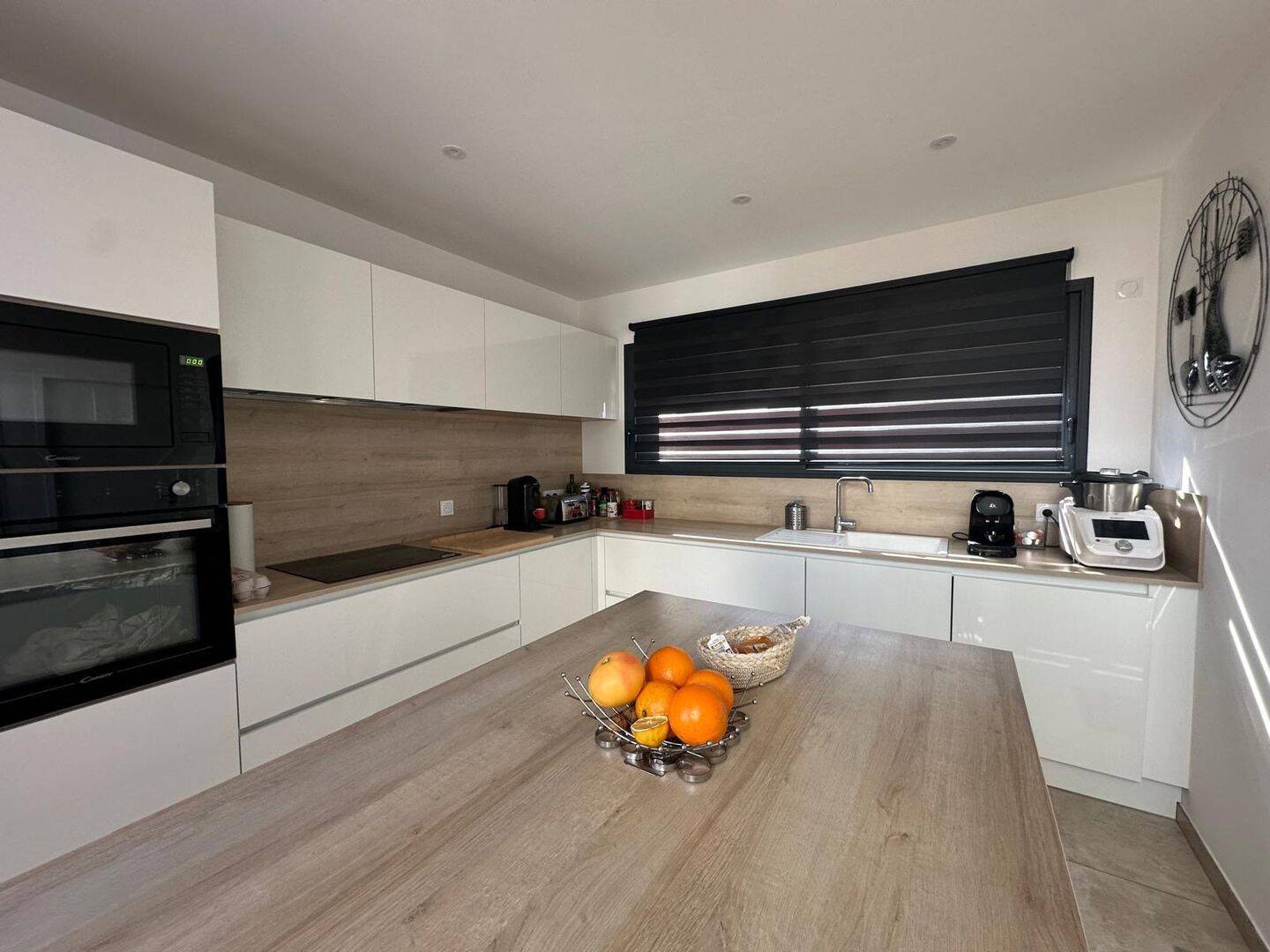 Maison à vendre, 135m², VILLELONGUE DE LA SALANQUE