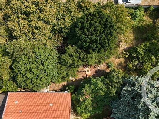 Terrain constructible à vendre 215 000 € 420 m² de terrain Chelles 77500