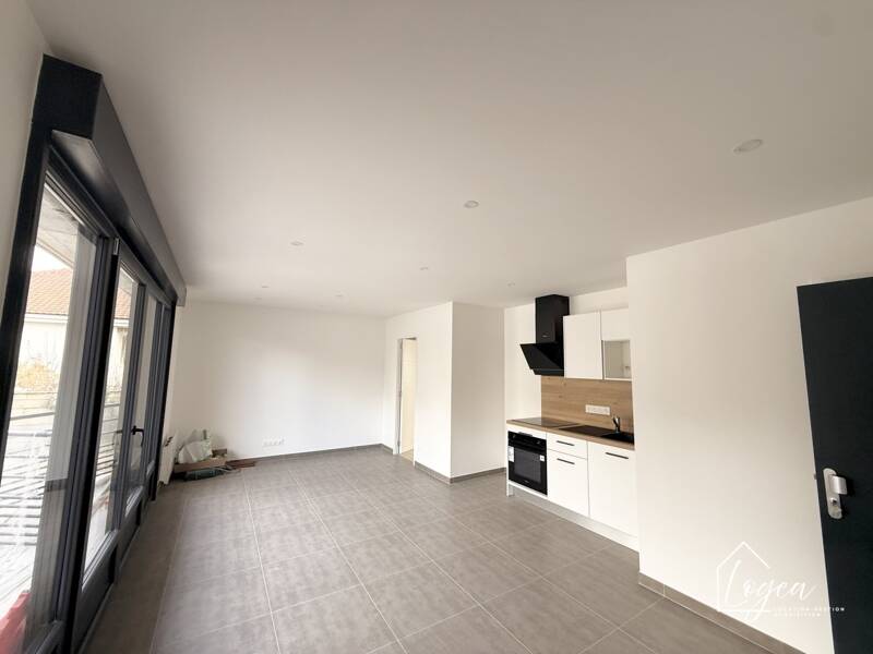 Maison à louer, 38m², ORMESSON SUR MARNE