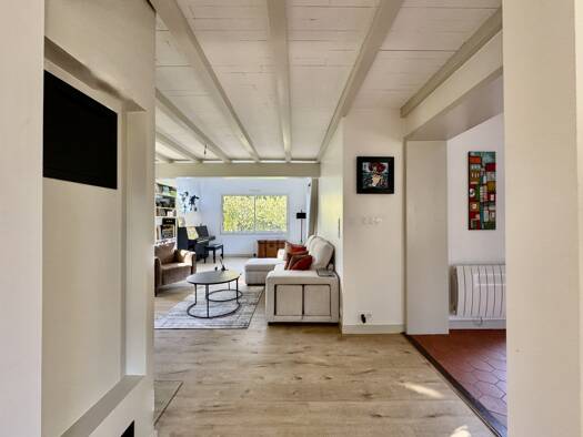 Maison à vendre 485 000 € 6 pièces 3 chambres 155 m² 1 200 m² de terrain Les Achards 85150