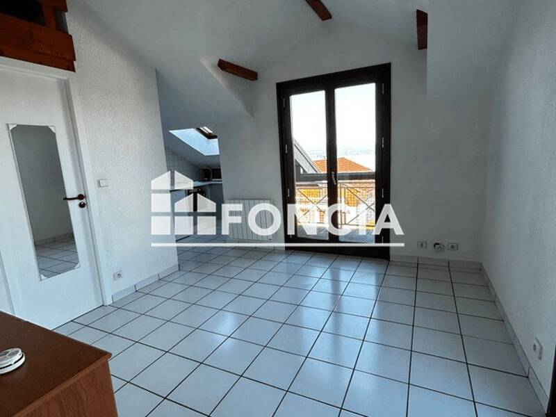 Maison à louer, 27m², NEUVECELLE