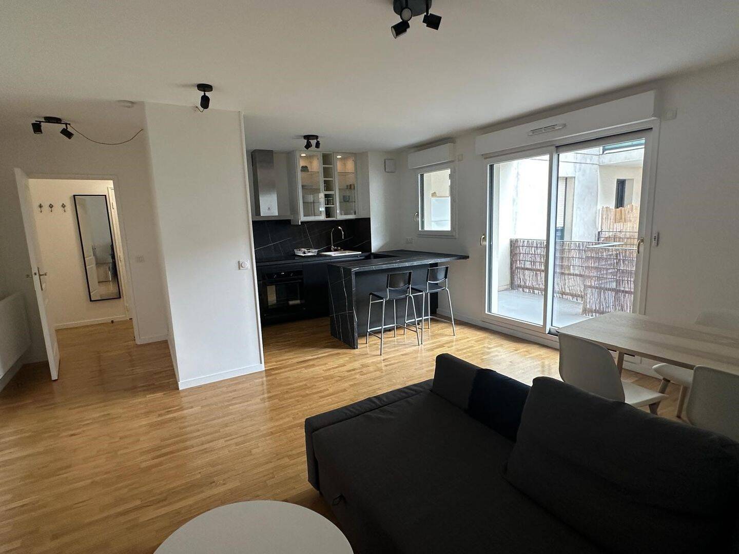 Maison à louer, 55m², ASNIERES SUR SEINE