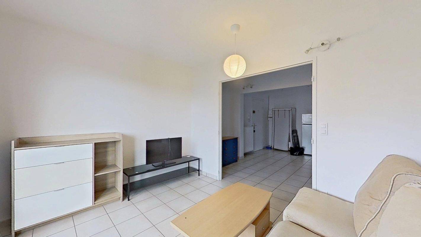 Maison à louer, 46m², VENISSIEUX